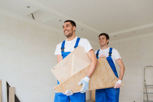 Best Construction Debris Removal  in Cowpens, SC