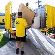 Professional Junk Removal Services in Cowpens, SC